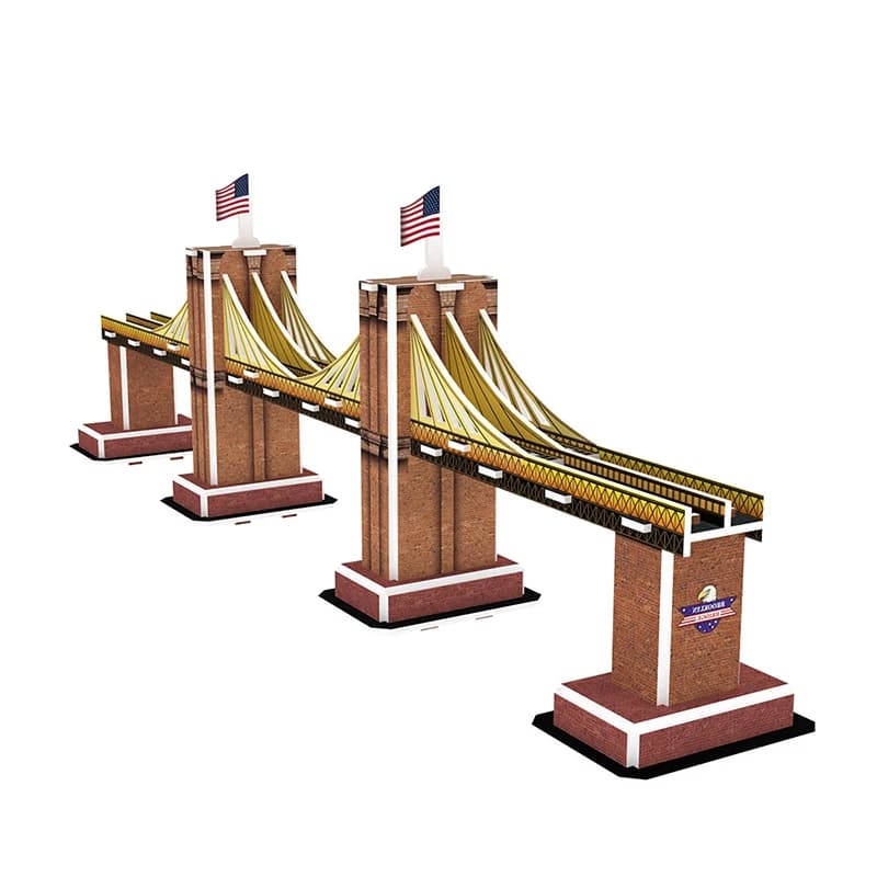 Brooklyn Bridge reference