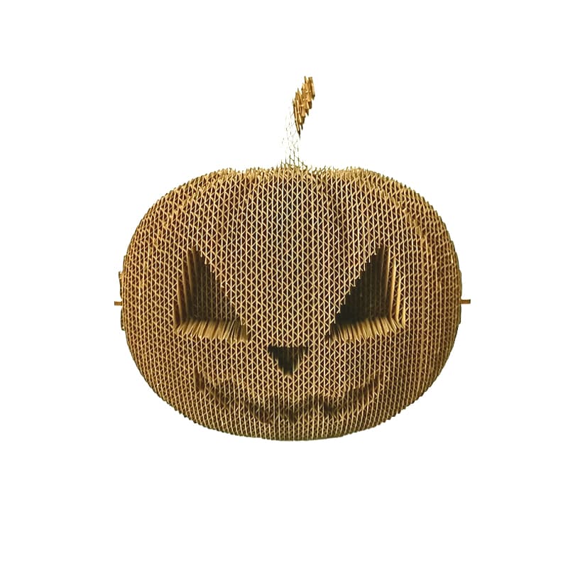 3D Corrugated Cardboard product family reference