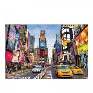 Jigsaw Puzzles product family reference